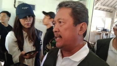 Menteri KKP Buka-bukaan Soal Biaya Bongkar Pagar Laut Tangerang: Terus Terang, Itu Gotong Royong