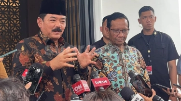 Menyigi Kekayaan Hadi Tjahjanto, Mantan Menteri ATR Ngaku Tak Tahu Dokumen Pagar Laut Terbit di Eranya!