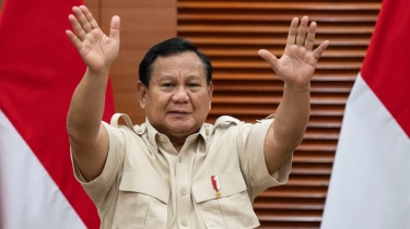 Prabowo Serius Berantas Korupsi?  Refly Harun: Buktikan, Jangan Cuma Pidato