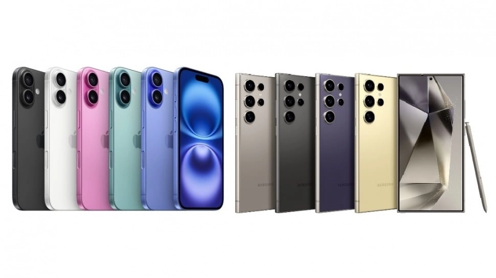 Sering Jadi Perdebatan, Ini 7 Alasan HP Samsung Lebih Baik dari iPhone