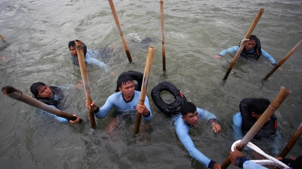 Skandal Pagar Laut Ilegal, Elite PDIP Desak DPR Bentuk Pansus: Ini Kejahatan yang Telanjang di Publik