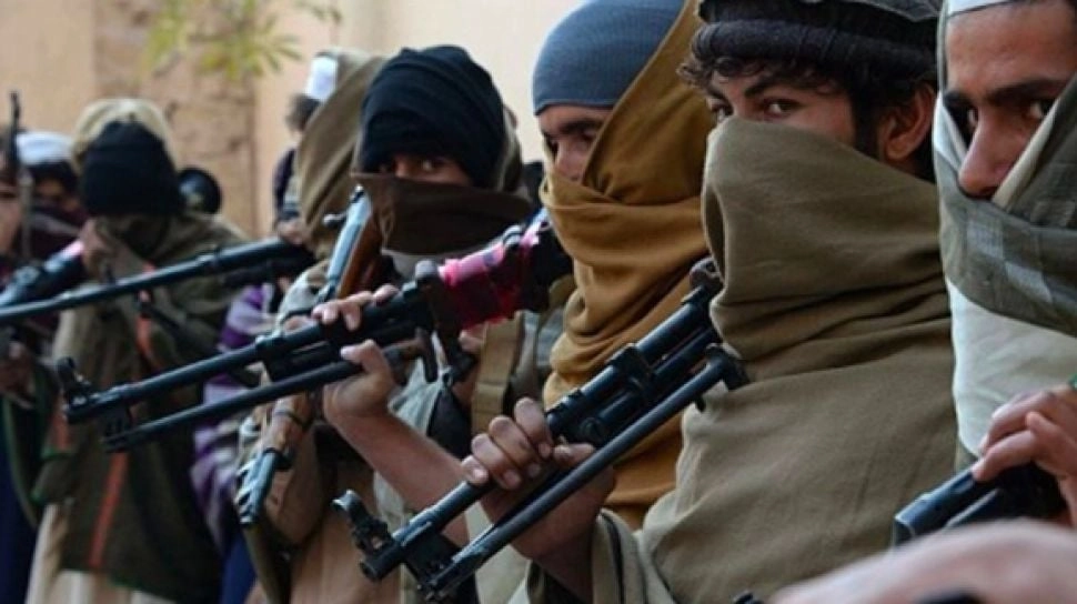 Taliban Bebaskan 2 Warga AS, Tukar dengan Gembong Narkoba