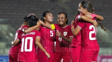 Timnas Putri Indonesia akan Ikuti Turnamen di Jepang pada Februari 2025