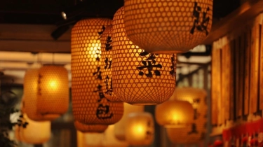 Ucapan Selamat Imlek untuk Teman dalam Bahasa Mandarin, Inggris dan Indonesia