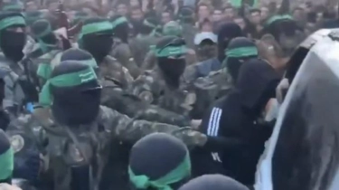 Al-Qassam dan Unit Bayangan: Strategi Tersembunyi di Gaza