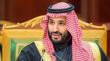 Arab Saudi Berharap Gencatan Senjata di Gaza Akan Mengakhiri 'Perang Barbar Israel'