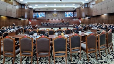 Bawaslu Sumatera Utara Tanggapi Gugatan Edy-Hasan Terkait TPS Banjir: Sudah Diantisipasi