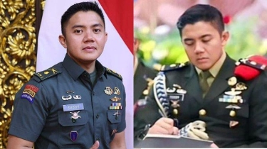 Deretan Aset Milik Mayor Teddy, Hartanya Tembus Rp 15,3 Miliar dan Tak Ada Utang Sepeser pun