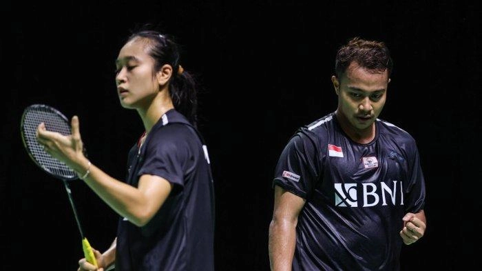 Hasil Drawing Thailand Masters 2025: Ramai Perang Saudara, Rehan/Lisa dari Kawan jadi Lawan