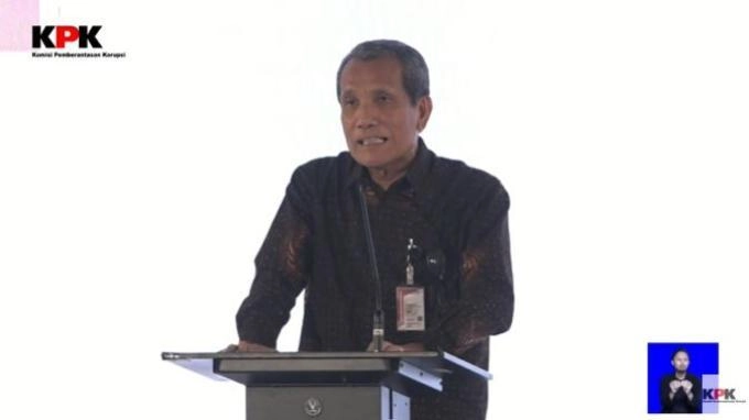 Hasil Survei SPI KPK: 90 Persen Kementerian atau Lembaga Ada Suap-Gratifikasi, Pemda 97 Persen