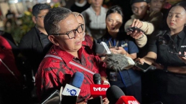Hasto Kristiyanto Bakal Diperiksa Lagi sebagai Tersangka, Waktunya akan Dijadwalkan Penyidik KPK