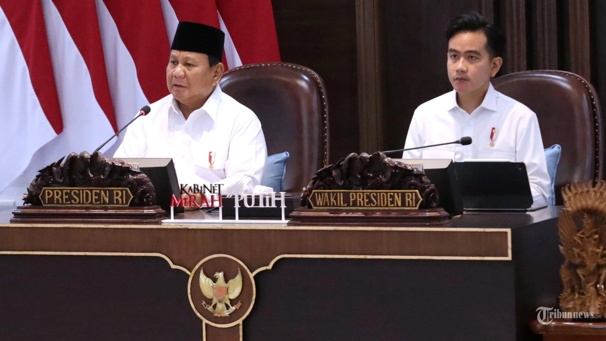 Kepuasan Publik Kinerja Prabowo, Legislator Demokrat: Bukti Kebijakan Sejalan Kebutuhan Rakyat