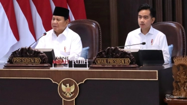 Kepuasan Publik Kinerja Prabowo, Legislator Demokrat: Bukti Kebijakan Sejalan Kebutuhan Rakyat