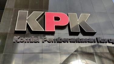 KPK: Pemprov Jateng Dapat Indeks SPI Terbaik Kategori Pemprov dengan Tipe Besar