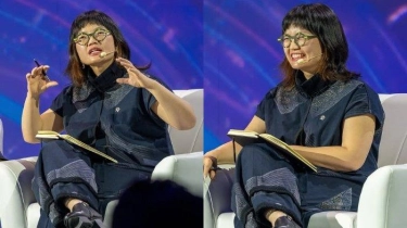 Lapor LHKPN, Wamendikti Stella Christie Punya Harta Kekayaan Rp 4,7 Miliar