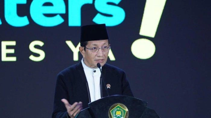 Menag Minta Ekoteologi dan Pelestarian Alam Masuk Kurikulum Cinta dalam Pendidikan Agama