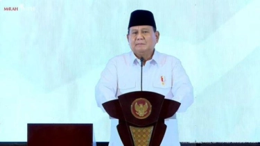 Prabowo Instruksikan Aparat Penegak Hukum Sikat Perusahaan Pelanggar Aturan Hutan dan Lahan