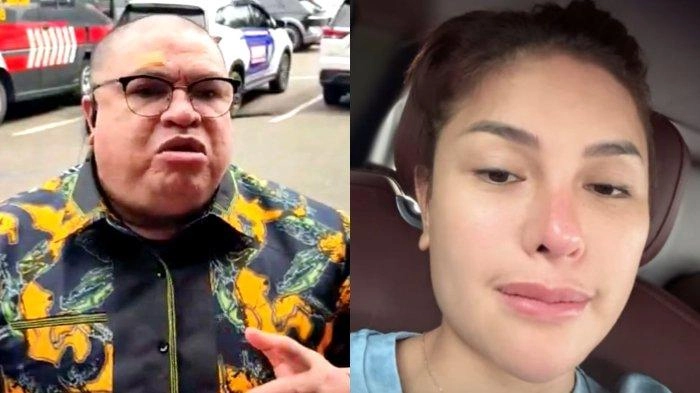 Razman Nasution Heran Lolly Dikembalikan ke Keluarga, Sebut Tak Pernah Diurus Selama di Rumah Aman