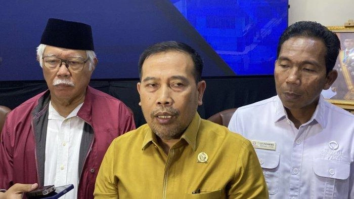 Sempat Heboh Insiden di Sukoharjo, Ombudsman Belum Terima Laporan Masyarakat soal Program MBG