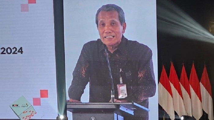 SPI KPK: Indeks Integritas Nasional Cuma Naik 0,56 Poin, Masuk Kategori Waspada