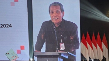 SPI KPK: Indeks Integritas Nasional Cuma Naik 0,56 Poin, Masuk Kategori Waspada