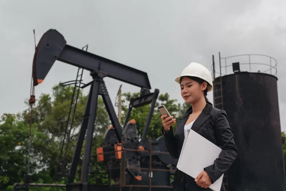 Bagai Juragan Minyak: 7 Tanggal Lahir Ini Dipercaya Akan Kaya Raya dan Berlimpah Harta