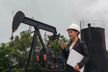 Bagai Juragan Minyak: 7 Tanggal Lahir Ini Dipercaya Akan Kaya Raya dan Berlimpah Harta