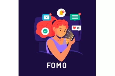 Jangan Biarkan FOMO Merusak Hidup Anda: Mengupas Pengertian Fenomena FOMO, Dampak Negatif, dan Cara Mengatasinya