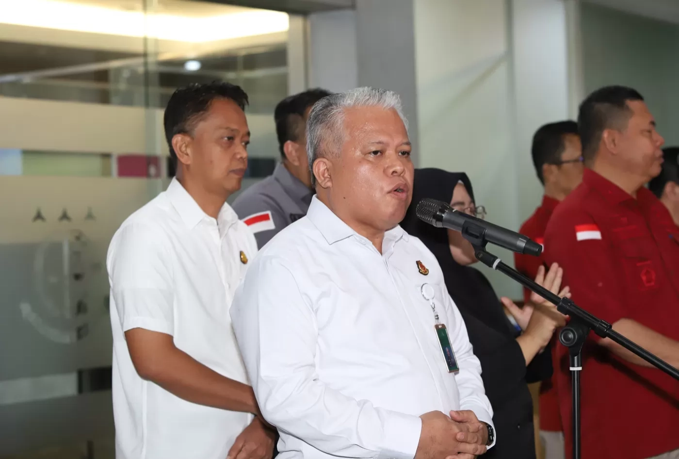 Jelang Seratus Hari Kerja Prabowo-Gibran, Kejaksaan Catat Penyelamatan Keuangan Negara Rp 2,4 Triliun