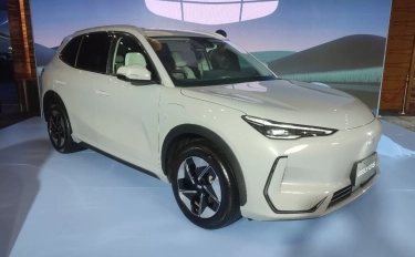 Masuk Lagi ke Pasar Otomotif Indonesia, Geely akan Bangun 40 Dealer Tahun Ini
