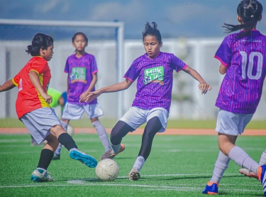 MilkLife Soccer Challenge All Star 2025: Mencari yang Terbaik dari yang Terbaik, Wakili Indonesia di Turnamen Singapura