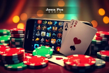 Pakai Cara Ini, Diklaim Galakan Pemberantasan Judi Online di Indonesia