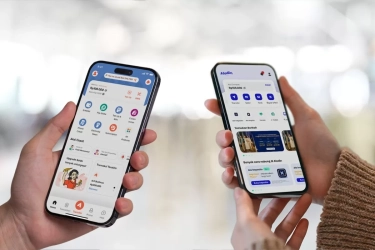 Perkuat Inklusi Keuangan Syariah di Indonesia, Bank Aladin Syariah Jalin Kemitraan Strategis dengan Flip