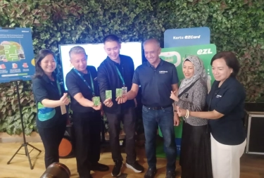 Permudah Traveling ke Korea, LINE Bank Luncurkan EZCard untuk Transportasi dan Transaksi