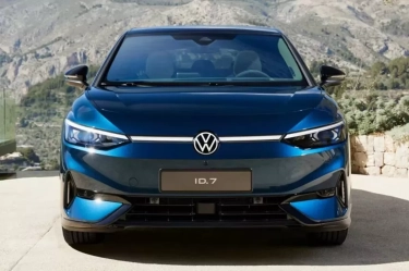 Volkswagen Tak akan Luncurkan Kendaraan Listrik pada Tahun ini