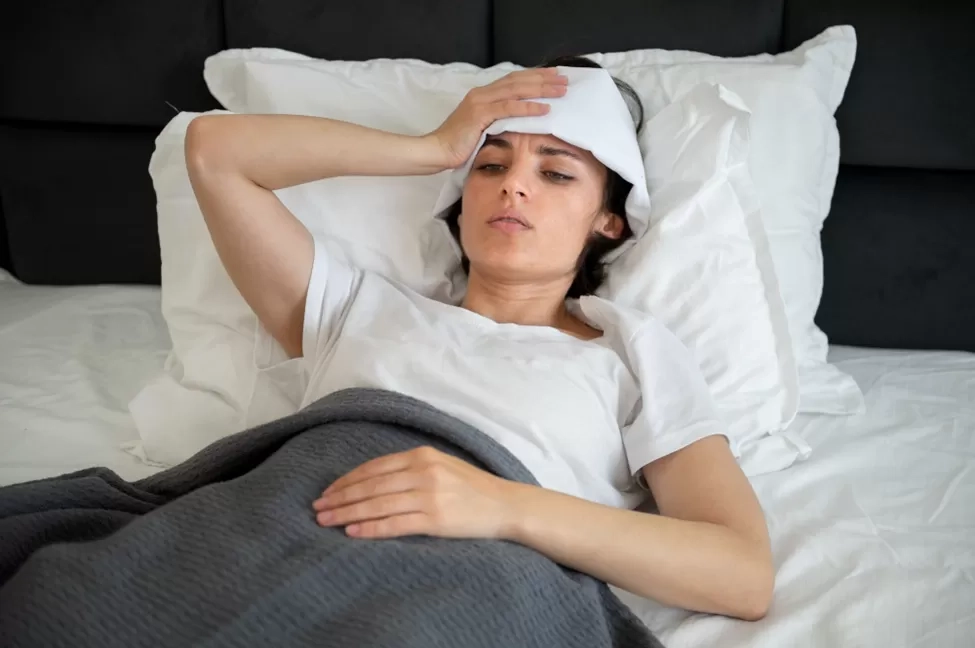 Waspada 8 Gejala Diabetes yang Sering Muncul di Malam Hari! Jangan Disepelekan