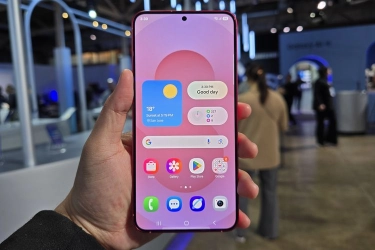 Antarmuka One UI 7 Resmi di Samsung S25 Series, Kapan HP Galaxy Lain Kebagian?