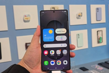 Antarmuka Samsung One UI 7 Meluncur Bersama Galaxy S25 Series, Ini Fitur Barunya