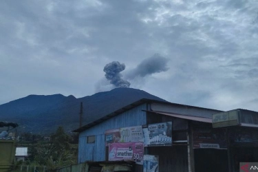 Apa Beda Gunung Marapi dan Gunung Merapi? Simak Selengkapnya