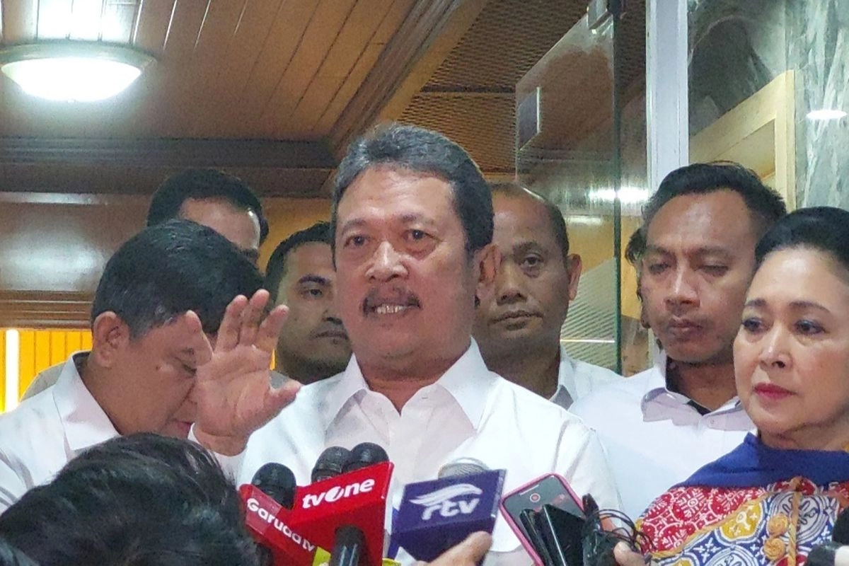 Banyak Dapat Keluhan Nelayan, KKP Bakal Evaluasi PSN di Surabaya