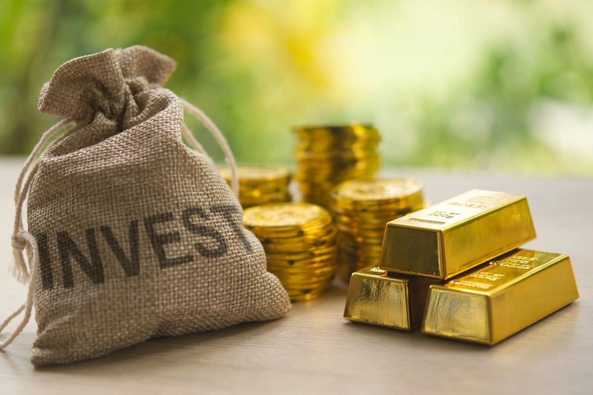 Beri Kemudahan Investasi Emas Secara Daring, Lakuemas Raih Penghargaan