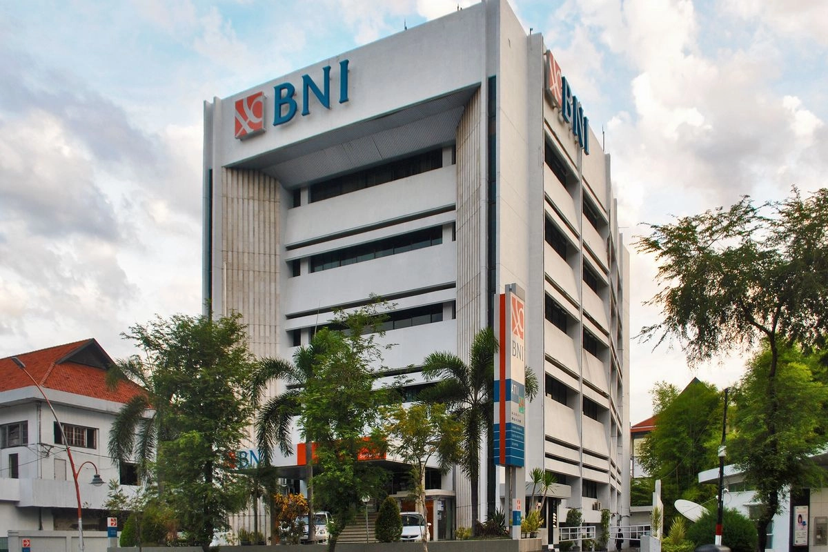 BNI Hadirkan Program Pembiayaan untuk UMKM Ramah Lingkungan