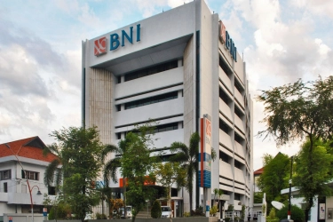 BNI Hadirkan Program Pembiayaan untuk UMKM Ramah Lingkungan