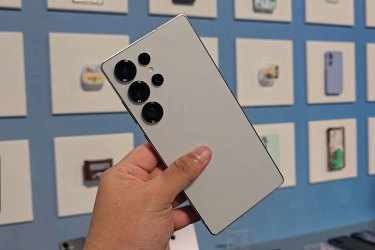 Bonus Pre-order Samsung Galaxy S25 Ultra, Bayar 256 GB Dapat 512 GB