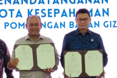 BPOM Kini Ikut Awasi Program Makan Bergizi Gratis