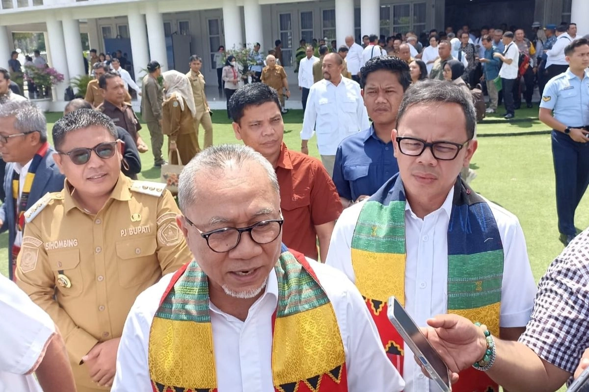 Bulog Ditargetkan Serap 3 Juta Ton Beras hingga April, Usul Ada Fleksibilitas Harga Pembelian
