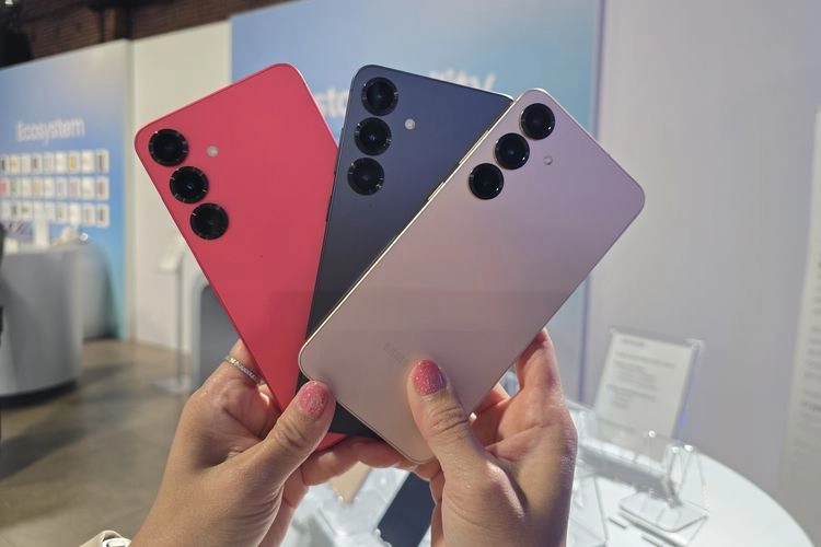 Cara Pre-order Samsung Galaxy S25 Series di Indonesia dan Daftar Promonya