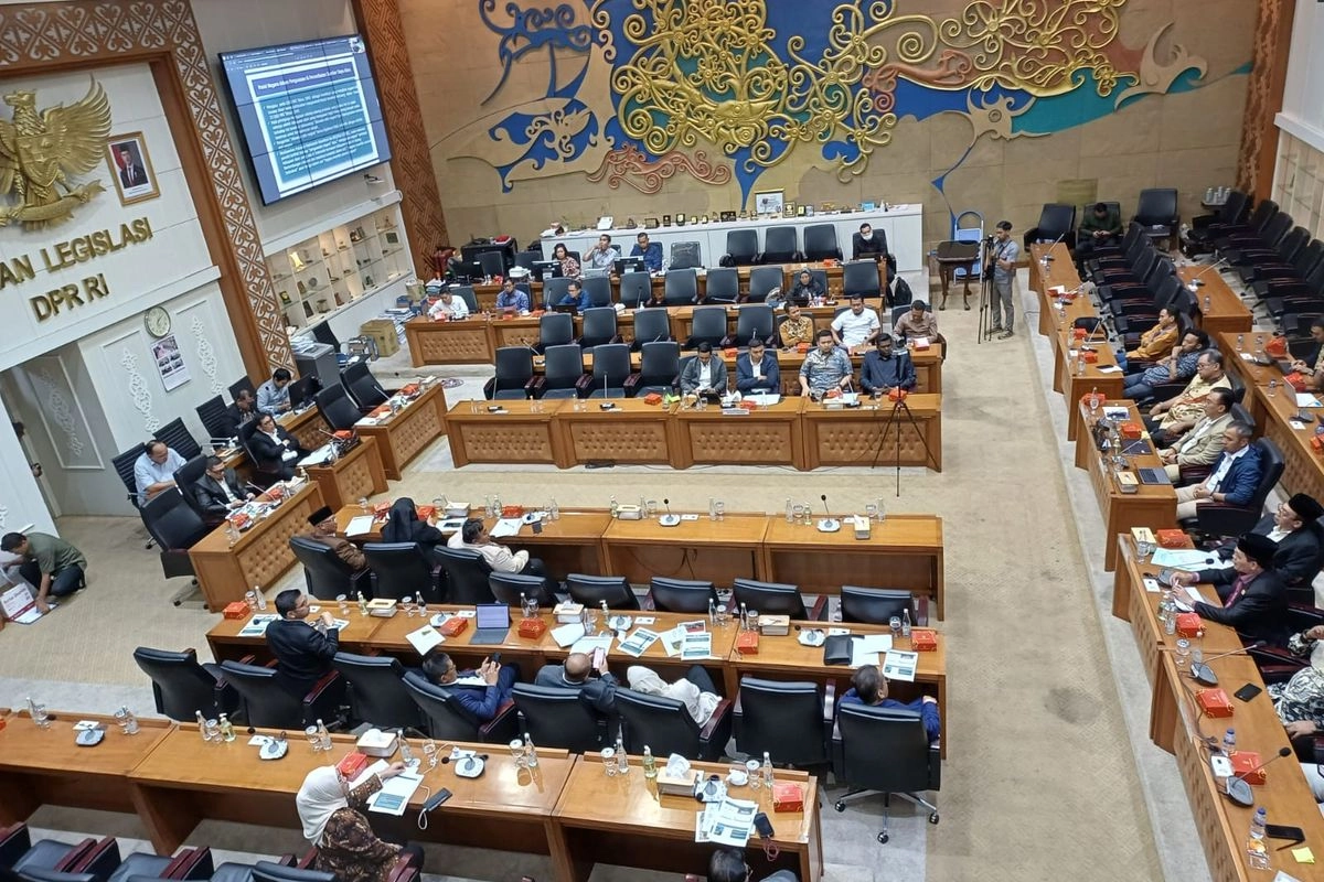 Dekan FT ITB: Usulan Perguruan Tinggi Kelola Tambang Kurang Jelas