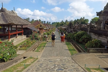 Gaji UMR Bangli 2025 dan Seluruh Daerah di Pulau Bali