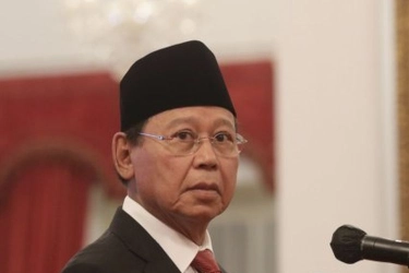 Geledah Rumah Djan Faridz, Apa yang Ditemukan KPK?